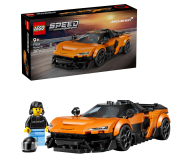 LEGO SPEED CHAMPIONS 77257 Mclaren w1 - 1473594 - zdjęcie 2